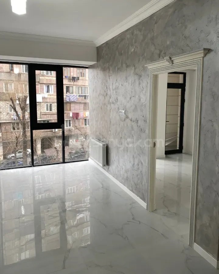 3 Սենյականոց Բնակարան Նորակառույց Քարե Շենքում, 61քմ, 3/12 հարկ, Դիզայներական Վերանորոգված, Կահավորված, Արևկող