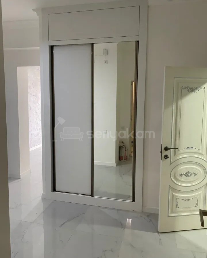 3 Սենյականոց Բնակարան Նորակառույց Քարե Շենքում, 61քմ, 3/12 հարկ, Դիզայներական Վերանորոգված, Կահավորված, Արևկող