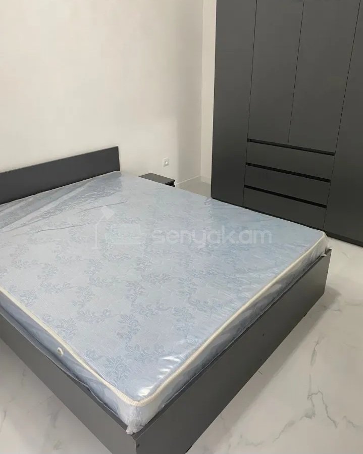 3 Սենյականոց Բնակարան Նորակառույց Քարե Շենքում, 61քմ, 3/12 հարկ, Դիզայներական Վերանորոգված, Կահավորված, Արևկող