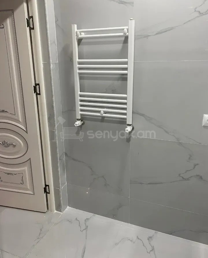 3 Սենյականոց Բնակարան Նորակառույց Քարե Շենքում, 61քմ, 3/12 հարկ, Դիզայներական Վերանորոգված, Կահավորված, Արևկող