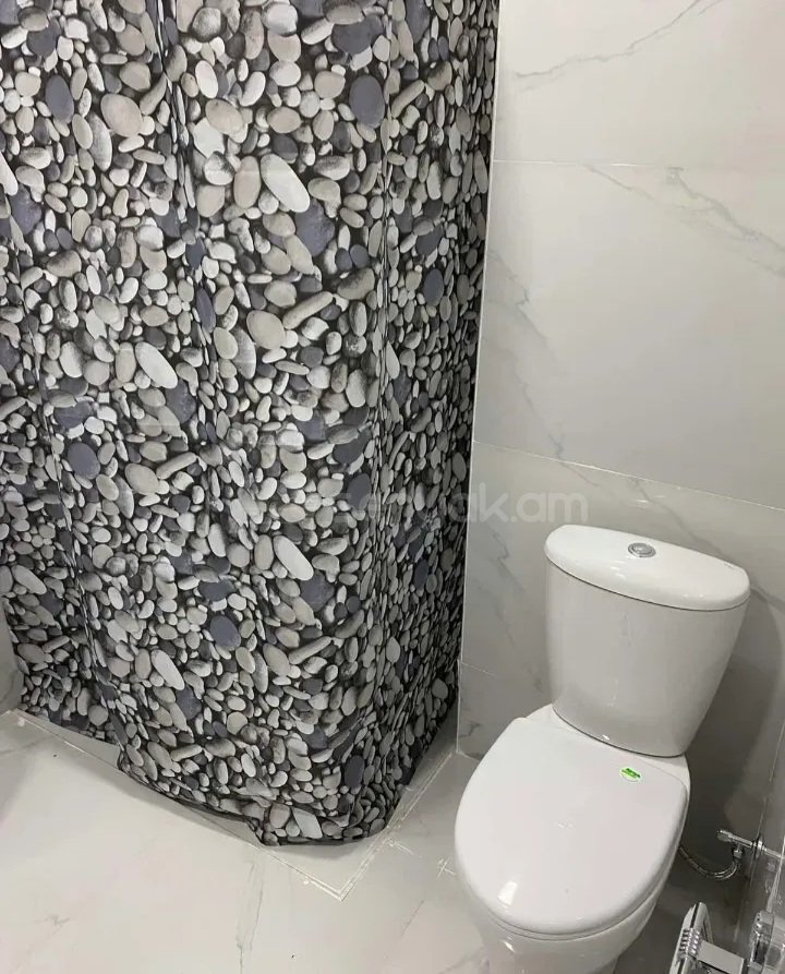 3 Սենյականոց Բնակարան Նորակառույց Քարե Շենքում, 61քմ, 3/12 հարկ, Դիզայներական Վերանորոգված, Կահավորված, Արևկող