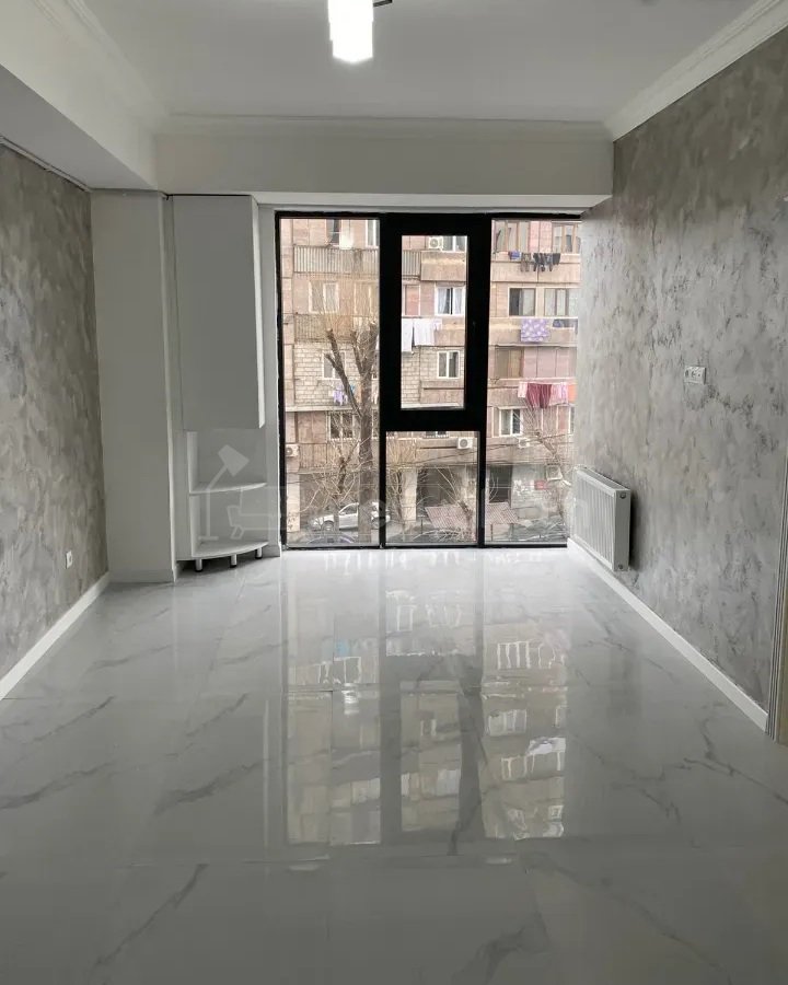 3 Սենյականոց Բնակարան Նորակառույց Քարե Շենքում, 61քմ, 3/12 հարկ, Դիզայներական Վերանորոգված, Կահավորված, Արևկող