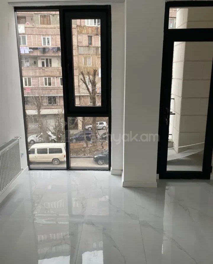 3 Սենյականոց Բնակարան Նորակառույց Քարե Շենքում, 61քմ, 3/12 հարկ, Դիզայներական Վերանորոգված, Կահավորված, Արևկող