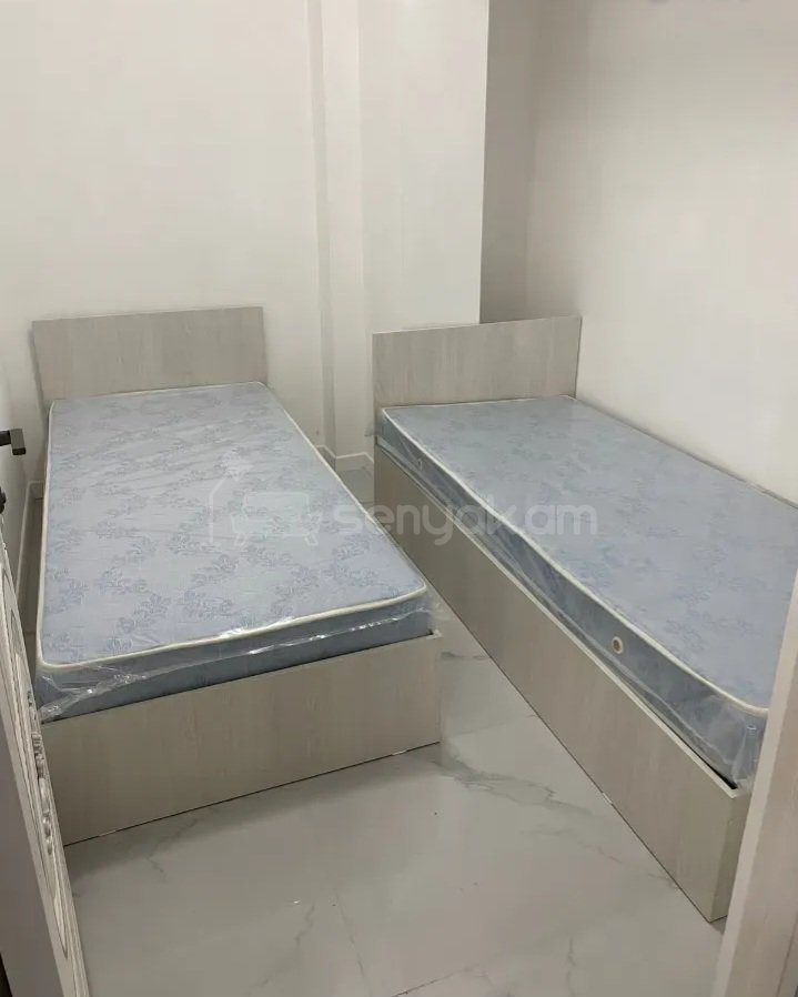 3 Սենյականոց Բնակարան Նորակառույց Քարե Շենքում, 61քմ, 3/12 հարկ, Դիզայներական Վերանորոգված, Կահավորված, Արևկող