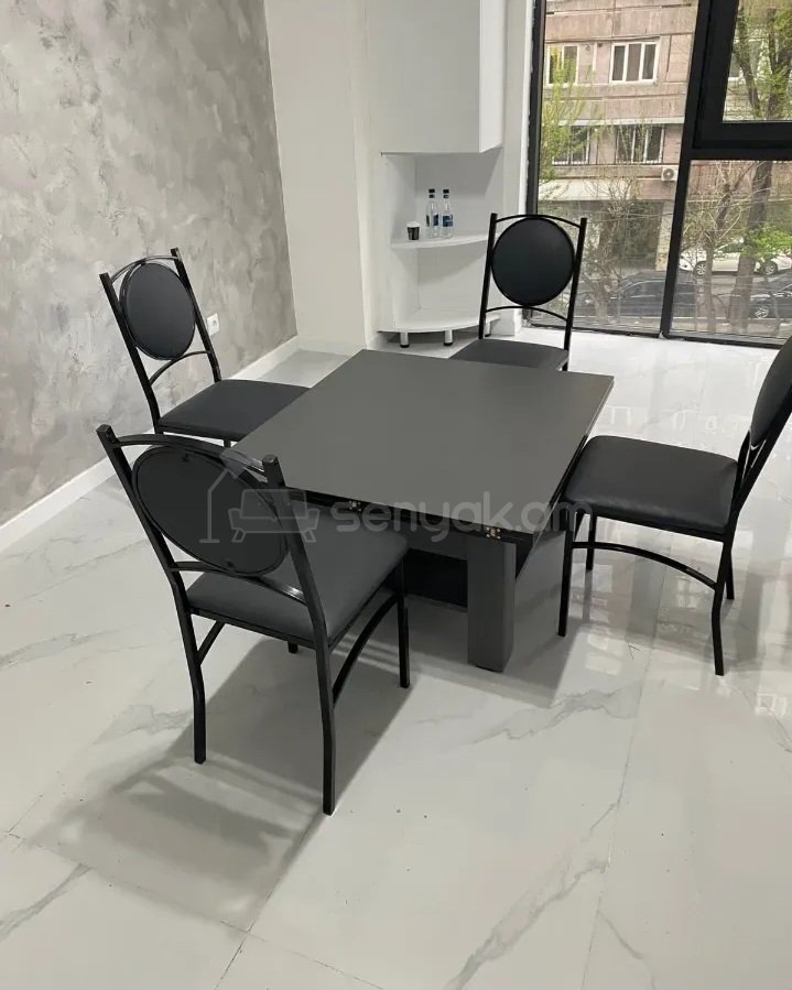 3 Սենյականոց Բնակարան Նորակառույց Քարե Շենքում, 61քմ, 3/12 հարկ, Դիզայներական Վերանորոգված, Կահավորված, Արևկող