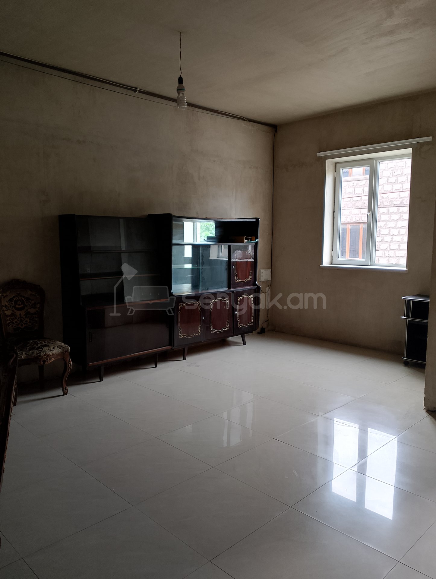 4 Սենյականոց Սեփական Տուն, 120քմ, Կոսմետիկ Վերանորոգված, Ավտոտնակով