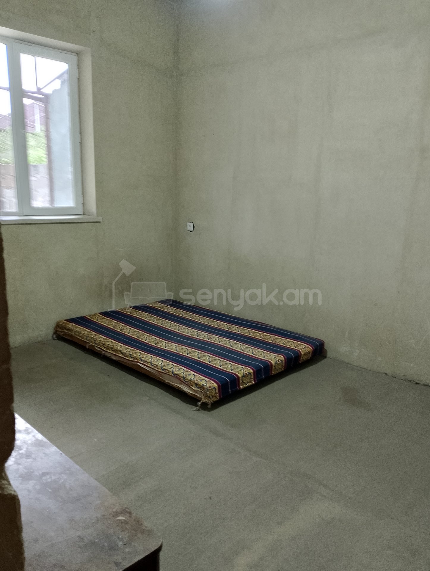 4 Սենյականոց Սեփական Տուն, 120քմ, Կոսմետիկ Վերանորոգված, Ավտոտնակով