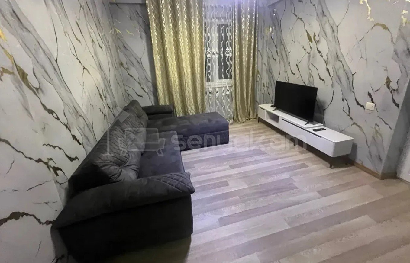 2 Սենյականոց Բնակարան Նորակառույցում, 55քմ, 2/4 հարկ, Դիզայներական Վերանորոգված, Կահավորված, Արևկող