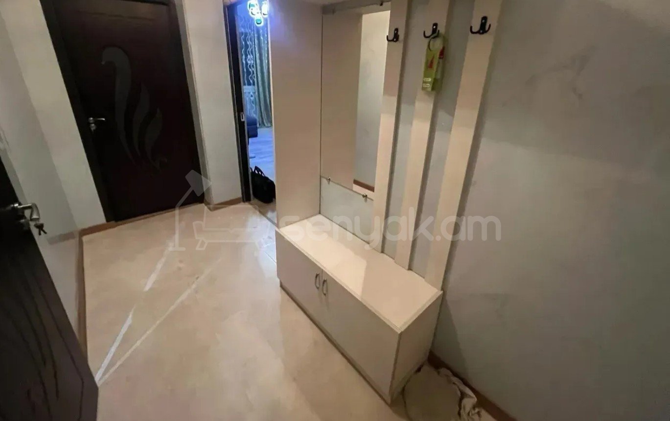 2 Սենյականոց Բնակարան Նորակառույցում, 55քմ, 2/4 հարկ, Դիզայներական Վերանորոգված, Կահավորված, Արևկող