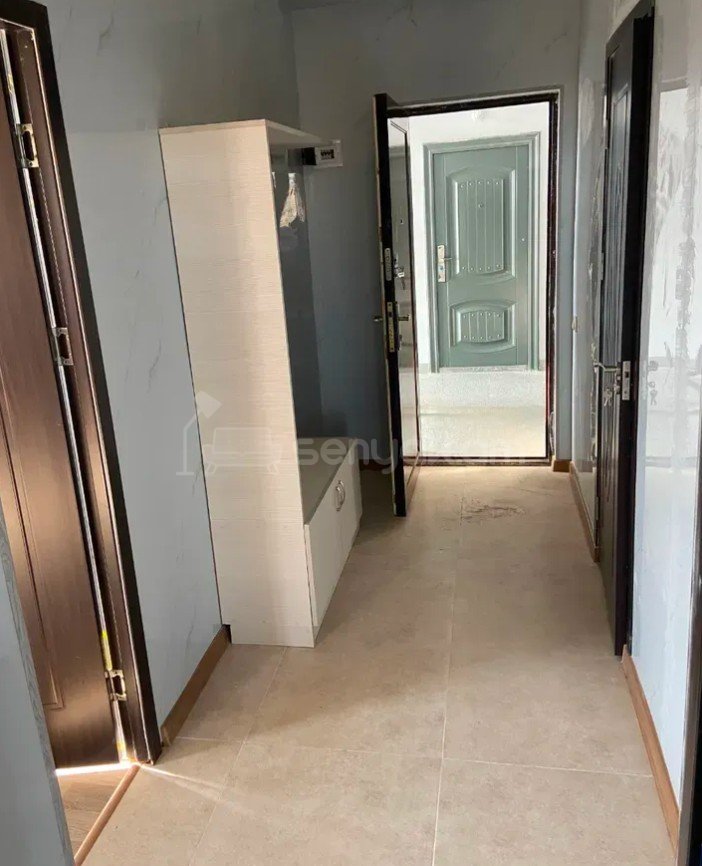 2 Սենյականոց Բնակարան Նորակառույցում, 55քմ, 2/4 հարկ, Դիզայներական Վերանորոգված, Կահավորված, Արևկող