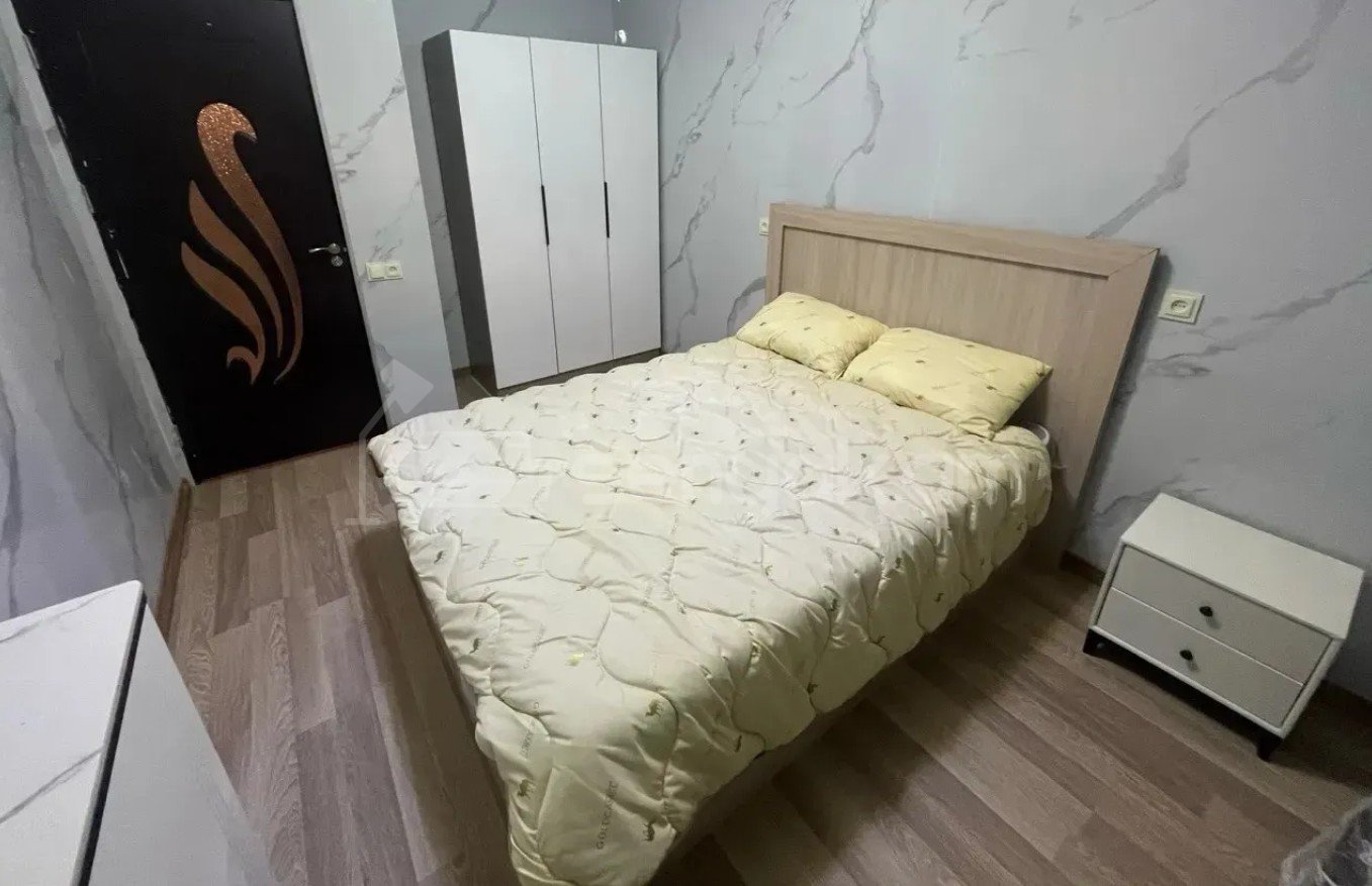 2 Սենյականոց Բնակարան Նորակառույցում, 55քմ, 2/4 հարկ, Դիզայներական Վերանորոգված, Կահավորված, Արևկող