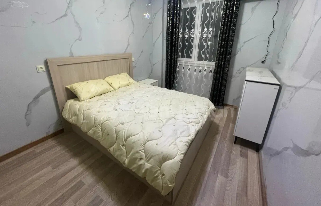 2 Սենյականոց Բնակարան Նորակառույցում, 55քմ, 2/4 հարկ, Դիզայներական Վերանորոգված, Կահավորված, Արևկող