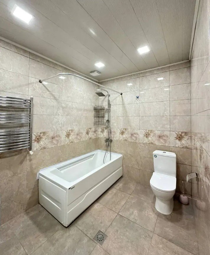 3 Սենյականոց Բնակարան, 80քմ, 4/12 հարկ, Կապիտալ Վերանորոգված, Կահավորված, Արևկող