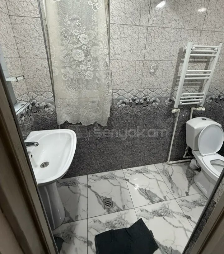 4 Սենյականոց Բնակարան, 88քմ, 6/9 հարկ, Կապիտալ Վերանորոգված, Կահավորված, Արևկող