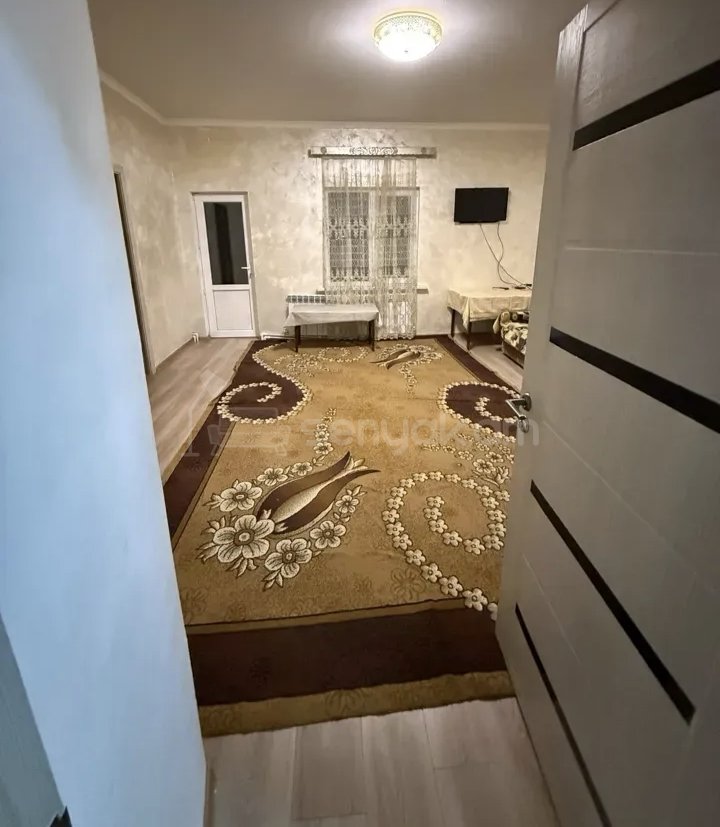 4 Սենյականոց Բնակարան, 88քմ, 6/9 հարկ, Կապիտալ Վերանորոգված, Կահավորված, Արևկող