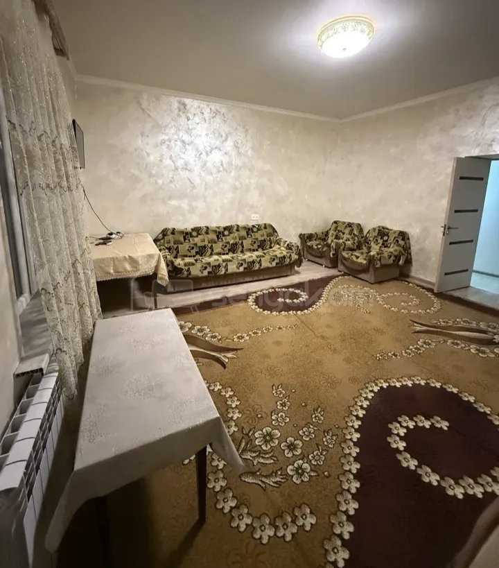 4 Սենյականոց Բնակարան, 88քմ, 6/9 հարկ, Կապիտալ Վերանորոգված, Կահավորված, Արևկող