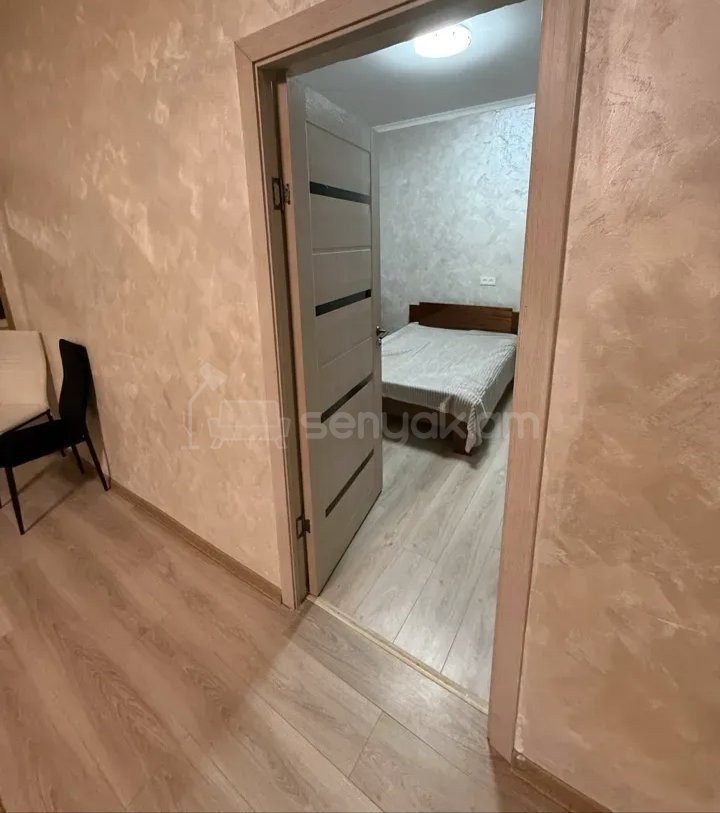 4 Սենյականոց Բնակարան, 88քմ, 6/9 հարկ, Կապիտալ Վերանորոգված, Կահավորված, Արևկող