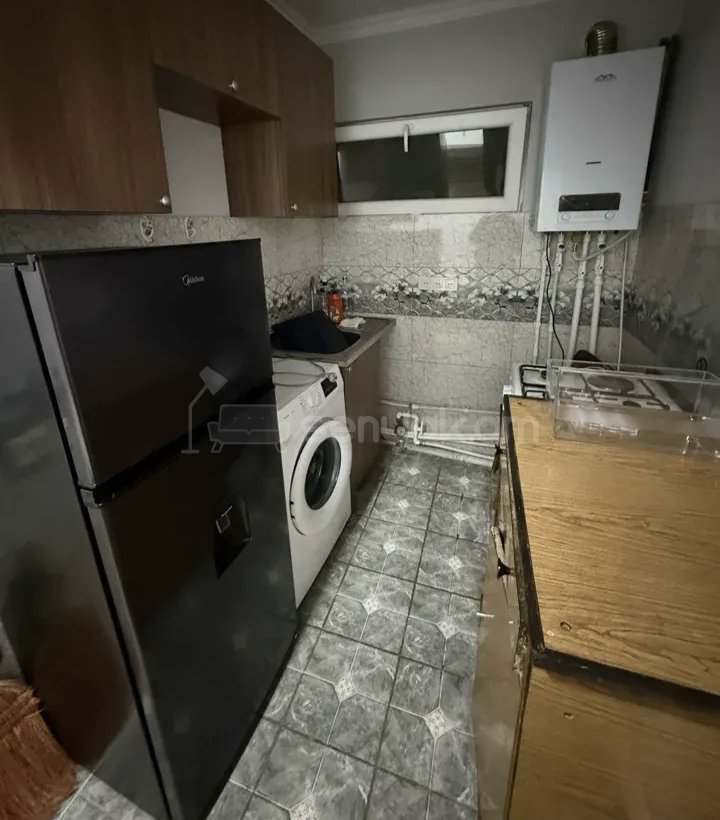 4 Սենյականոց Բնակարան, 88քմ, 6/9 հարկ, Կապիտալ Վերանորոգված, Կահավորված, Արևկող