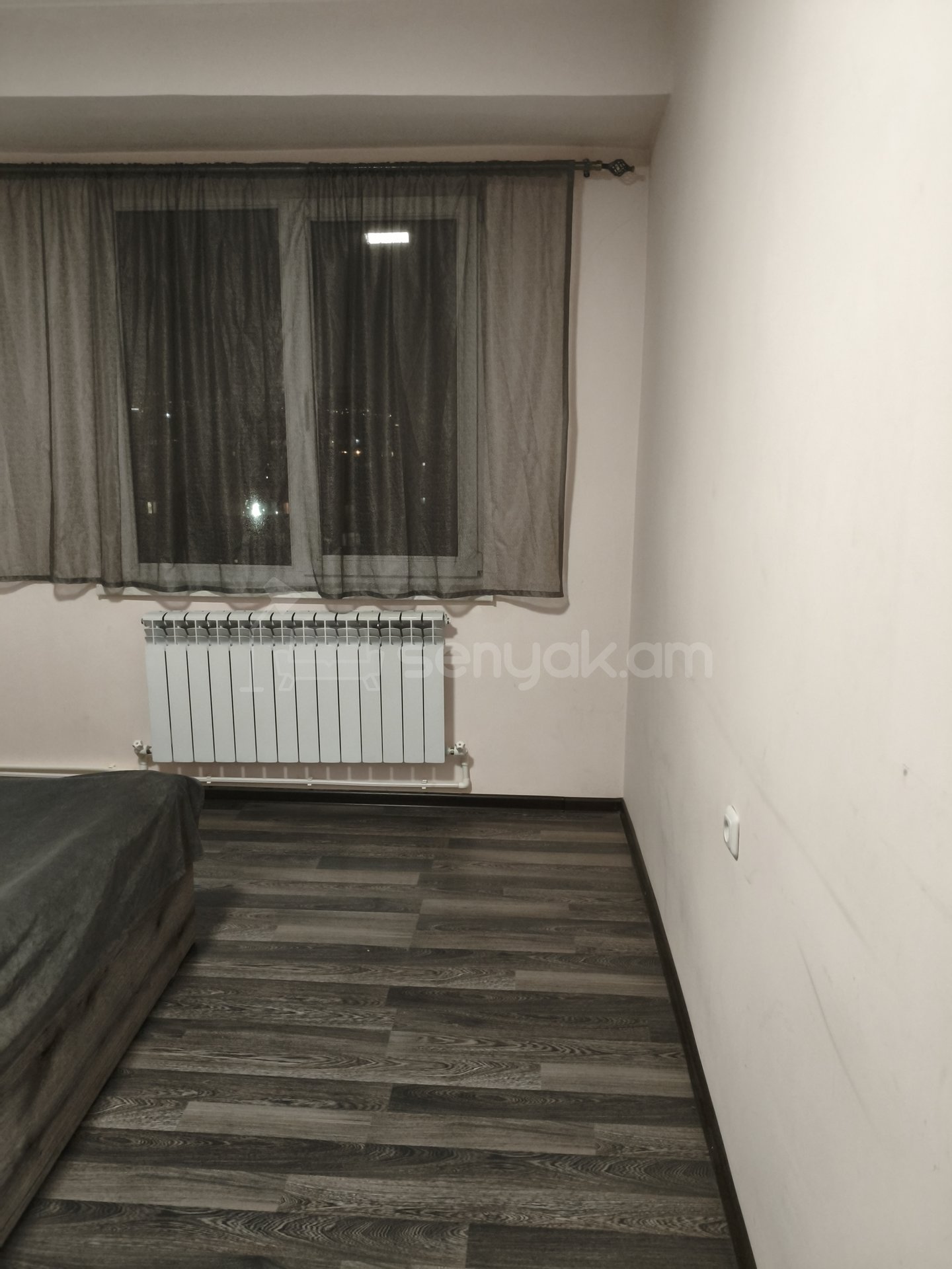 3 Սենյականոց Բնակարան, 78քմ, 14/14 հարկ, Կապիտալ Վերանորոգված, Կահավորված, Արևկող