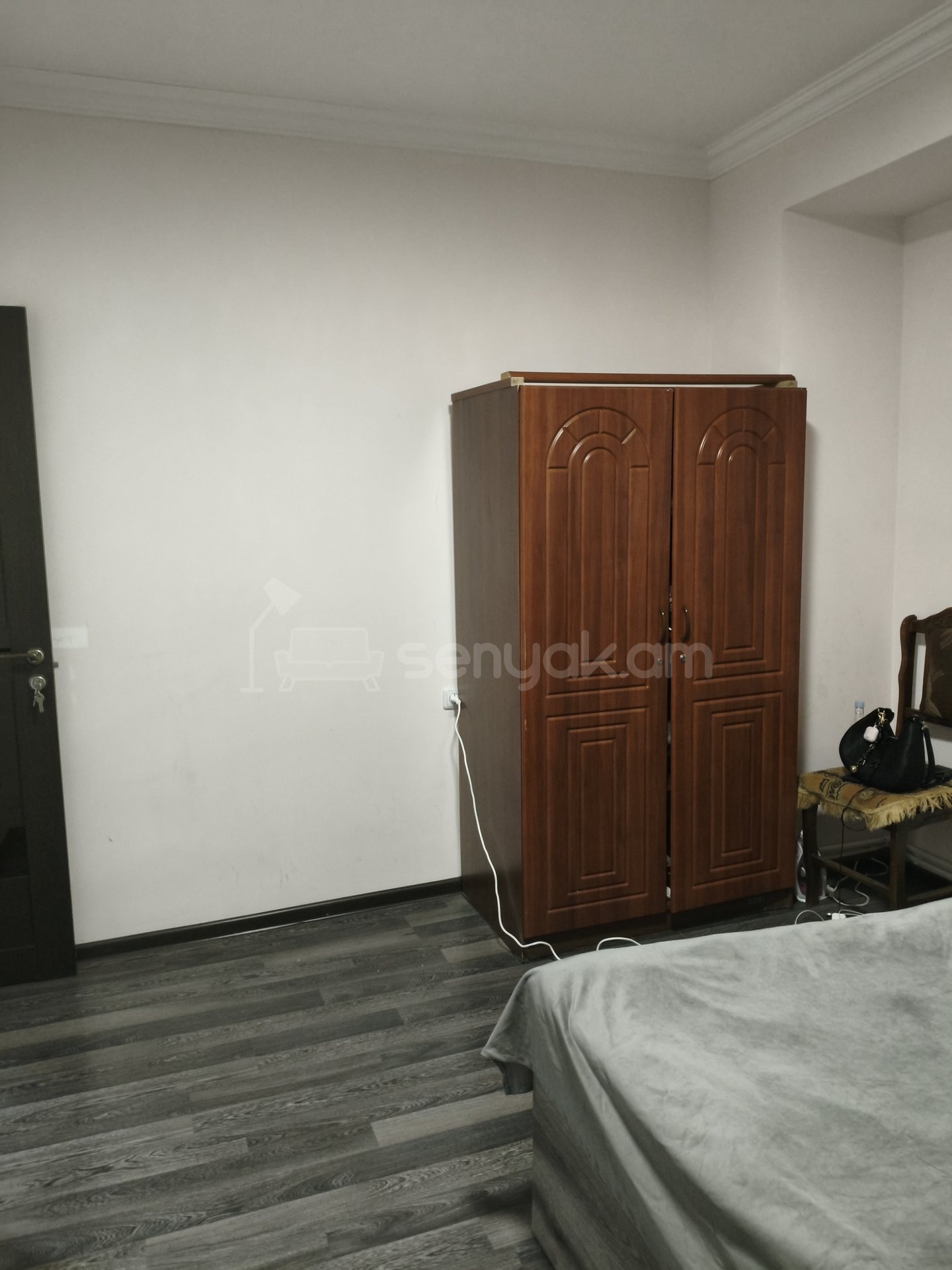 3 Սենյականոց Բնակարան, 78քմ, 14/14 հարկ, Կապիտալ Վերանորոգված, Կահավորված, Արևկող