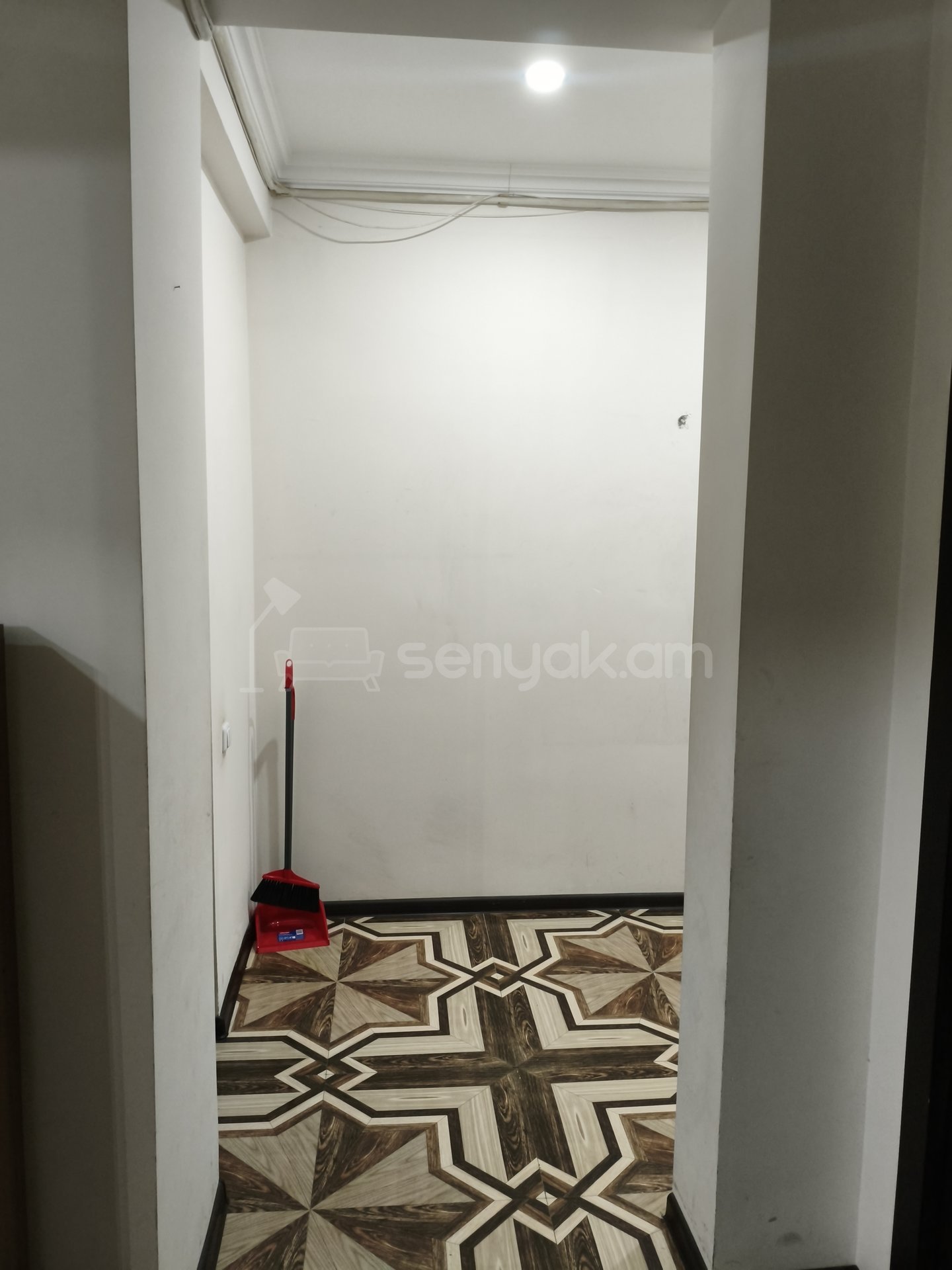 3 Սենյականոց Բնակարան, 78քմ, 14/14 հարկ, Կապիտալ Վերանորոգված, Կահավորված, Արևկող