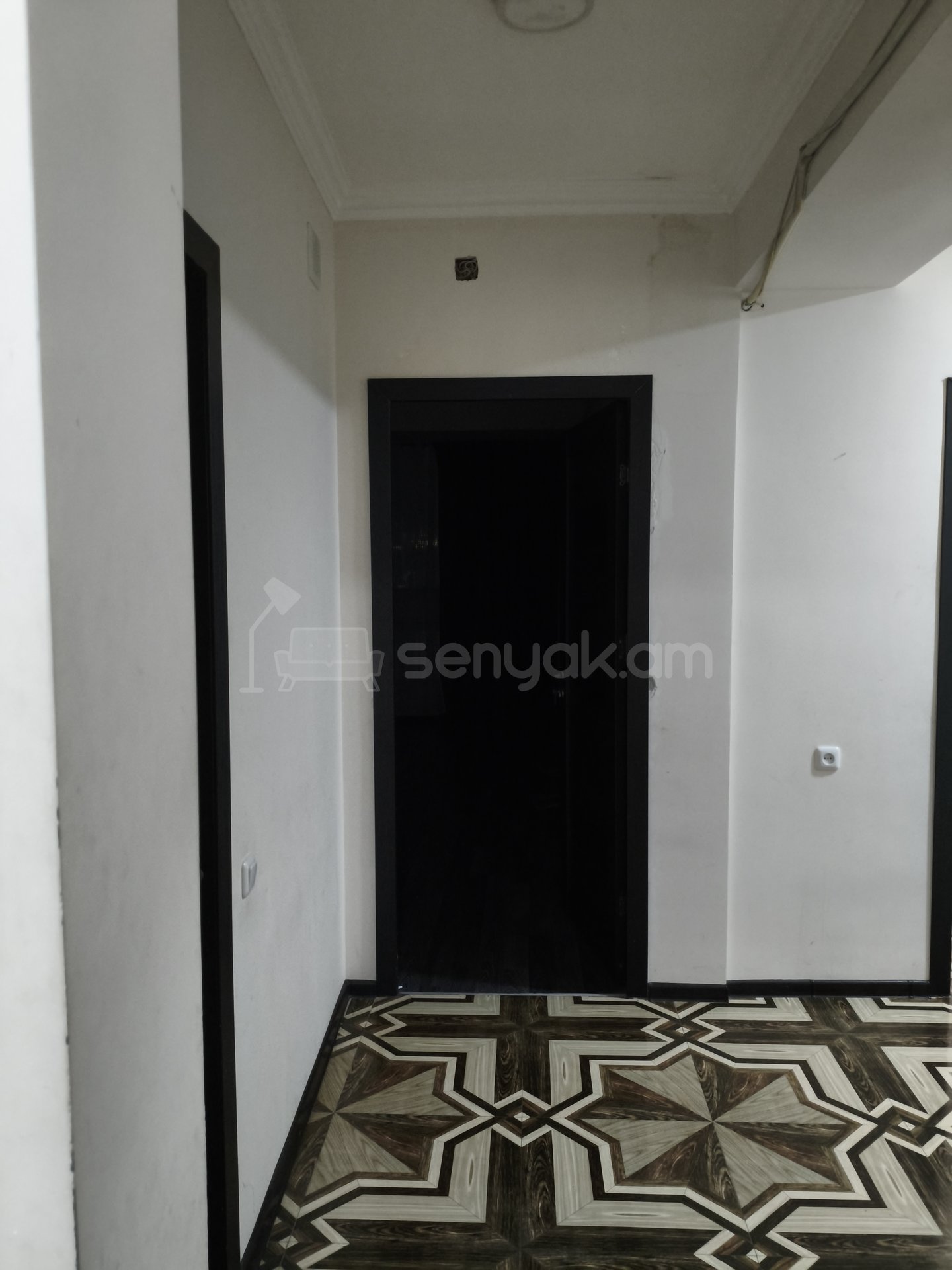 3 Սենյականոց Բնակարան, 78քմ, 14/14 հարկ, Կապիտալ Վերանորոգված, Կահավորված, Արևկող