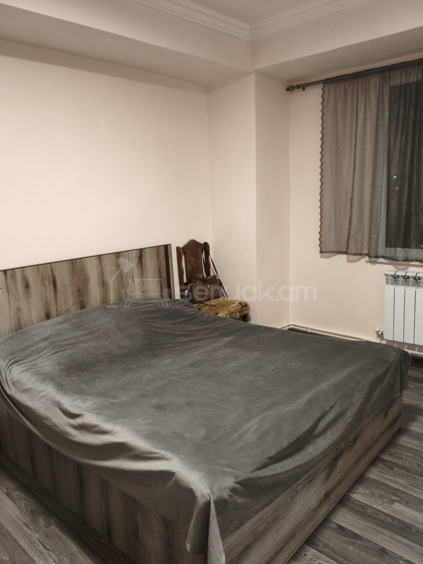 3 Սենյականոց Բնակարան, 78քմ, 14/14 հարկ, Կապիտալ Վերանորոգված, Կահավորված, Արևկող