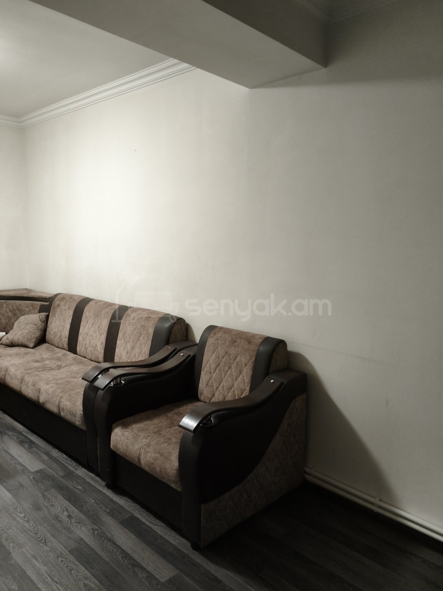 3 Սենյականոց Բնակարան, 78քմ, 14/14 հարկ, Կապիտալ Վերանորոգված, Կահավորված, Արևկող