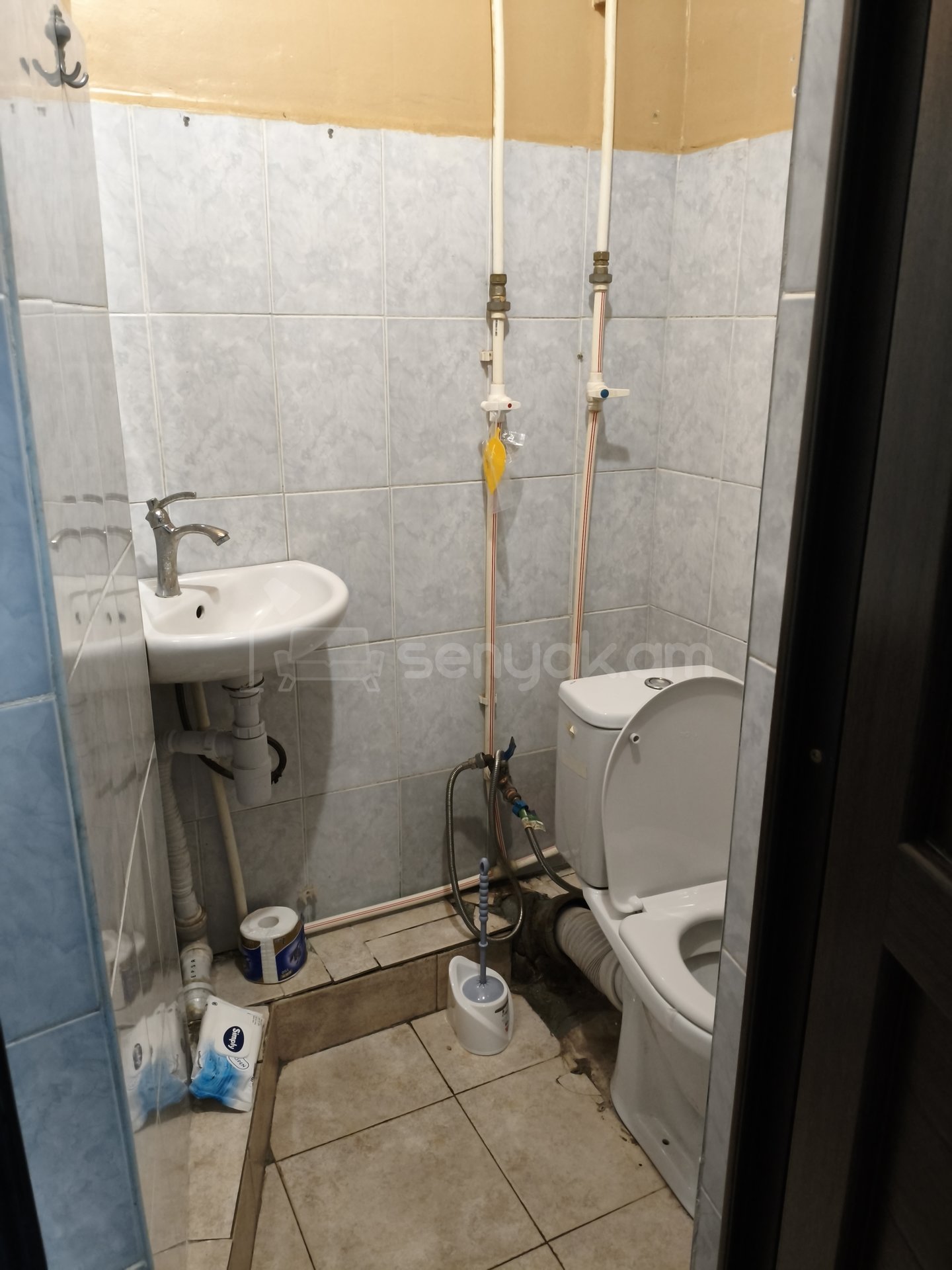 3 Սենյականոց Բնակարան, 78քմ, 14/14 հարկ, Կապիտալ Վերանորոգված, Կահավորված, Արևկող