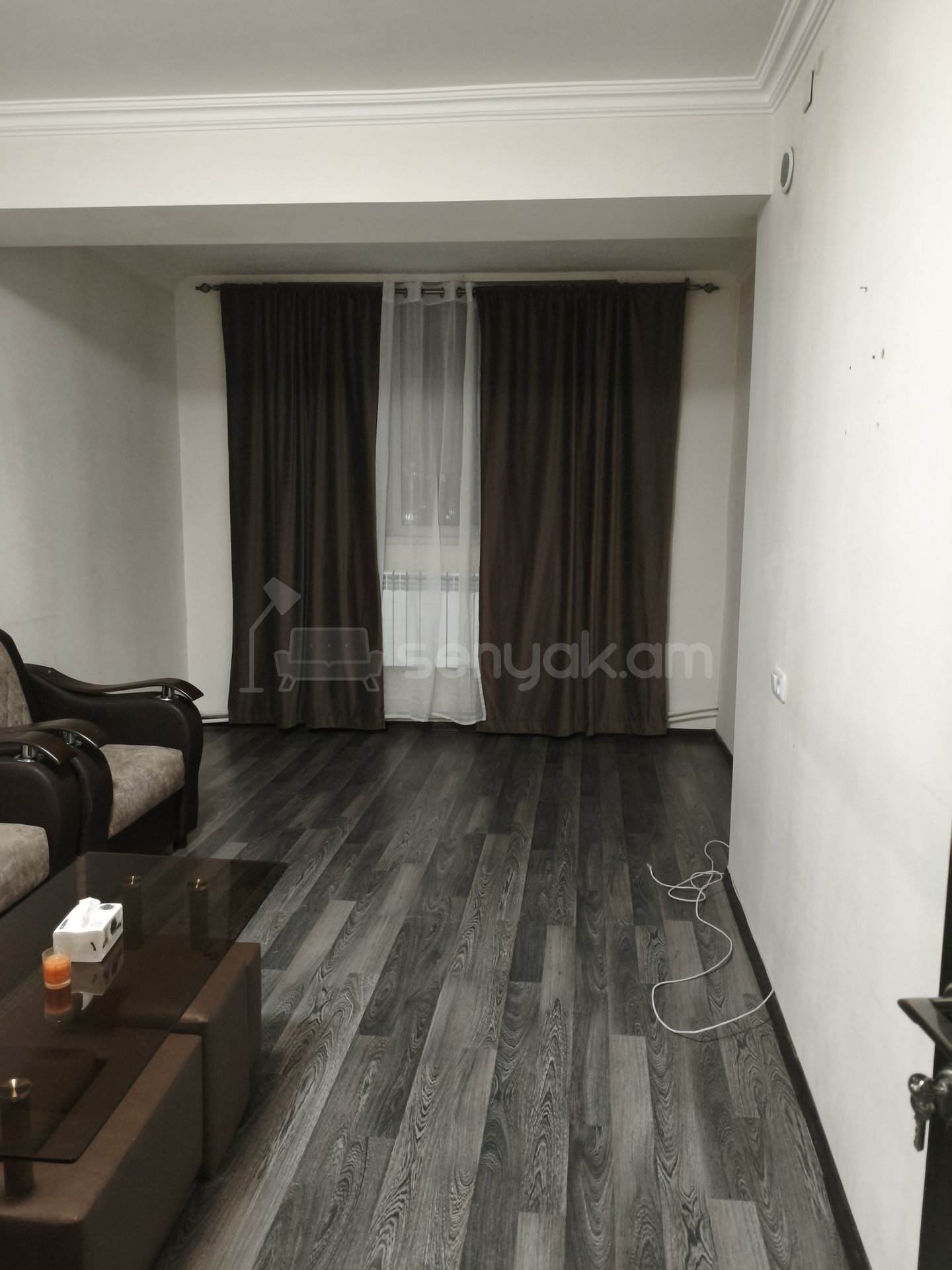 3 Սենյականոց Բնակարան, 78քմ, 14/14 հարկ, Կապիտալ Վերանորոգված, Կահավորված, Արևկող