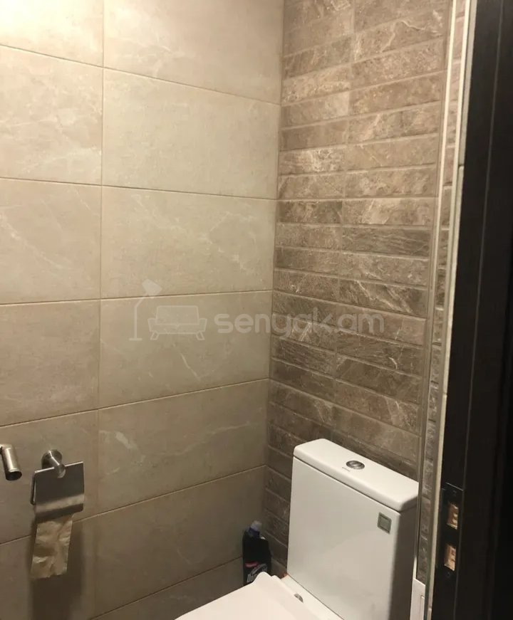 3 Սենյականոց Բնակարան Քարե Շենքում, 78քմ, 4/9 հարկ, Կապիտալ Վերանորոգված, Կահավորված