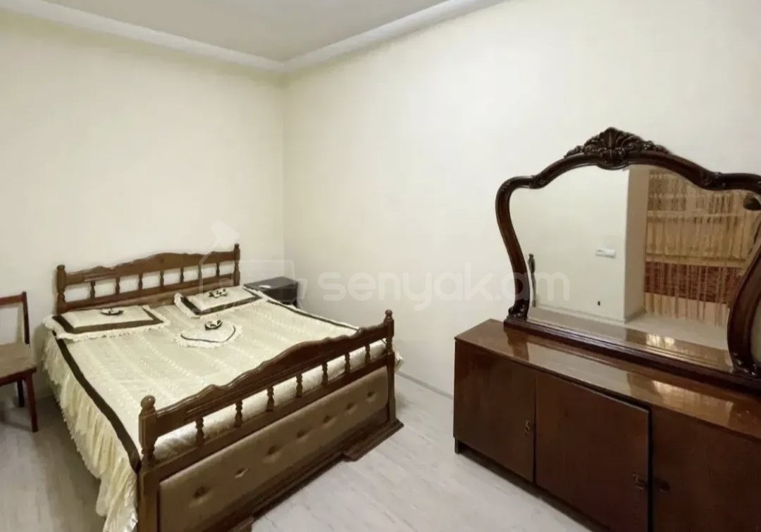 2 Սենյականոց Բնակարան Քարե Շենքում, 66քմ, 4/9 հարկ, Նորմալ Վիճակում, Կահավորված