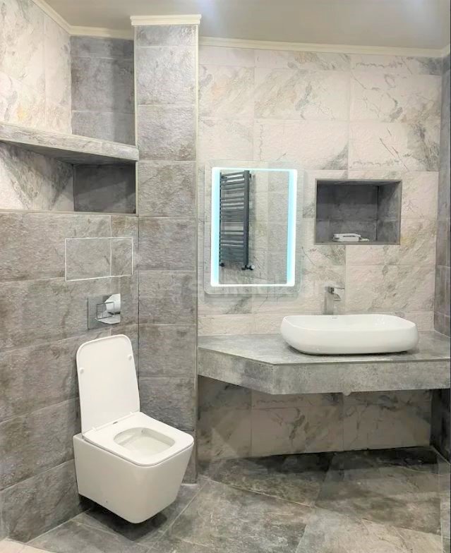 Օֆիսային Տարածք, 70քմ, Կապիտալ Վերանորոգված