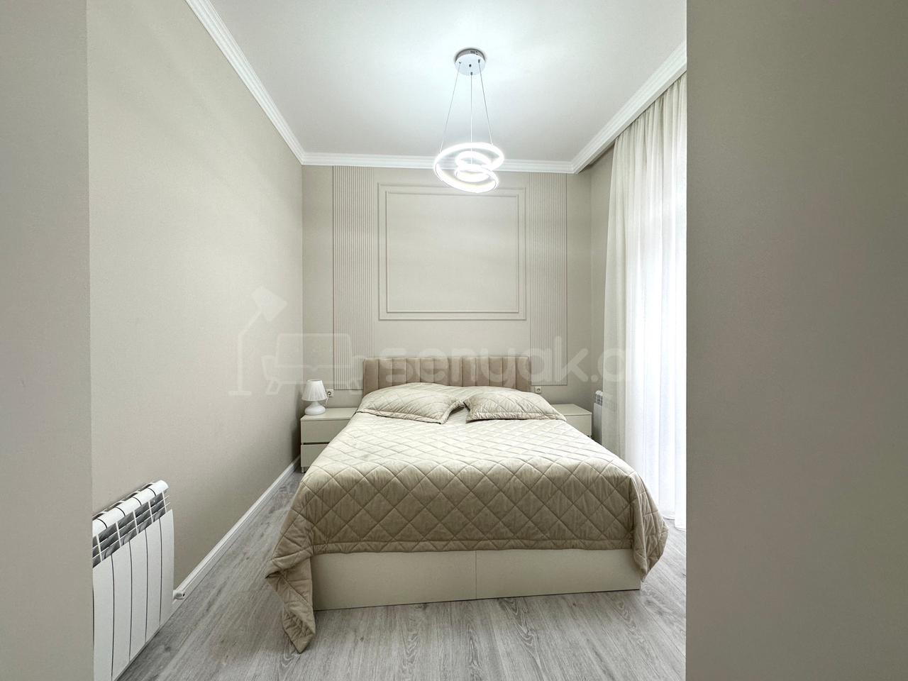 5 Սենյականոց Շքեղ Առանձնատուն, 300քմ, Լողավազանով, Ավտոտնակով