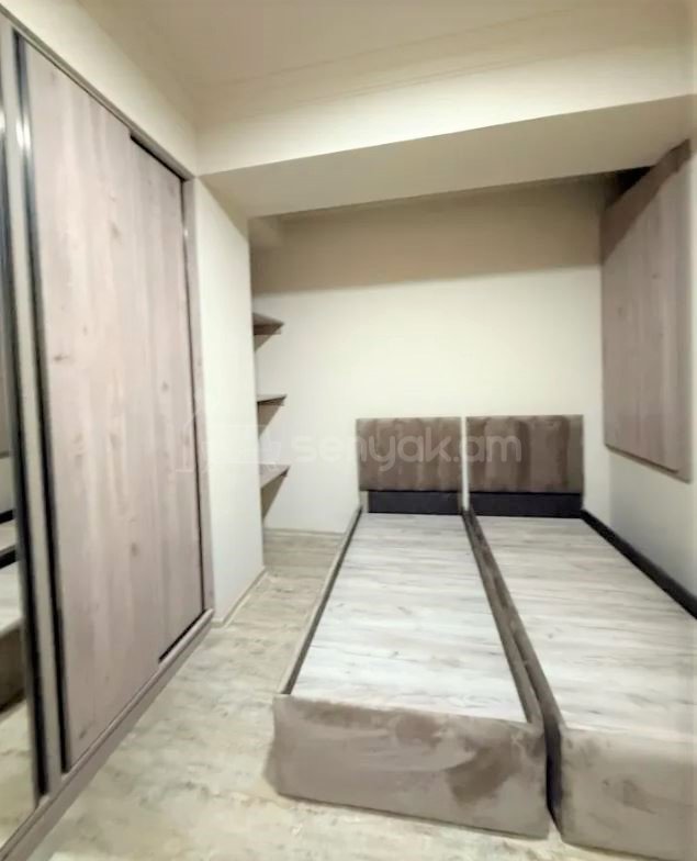 2 Սենյականոց Բնակարան Նորակառույցում, 68քմ, 3/5 հարկ, Կապիտալ Վերանորոգված, Կահավորված, Արևկող