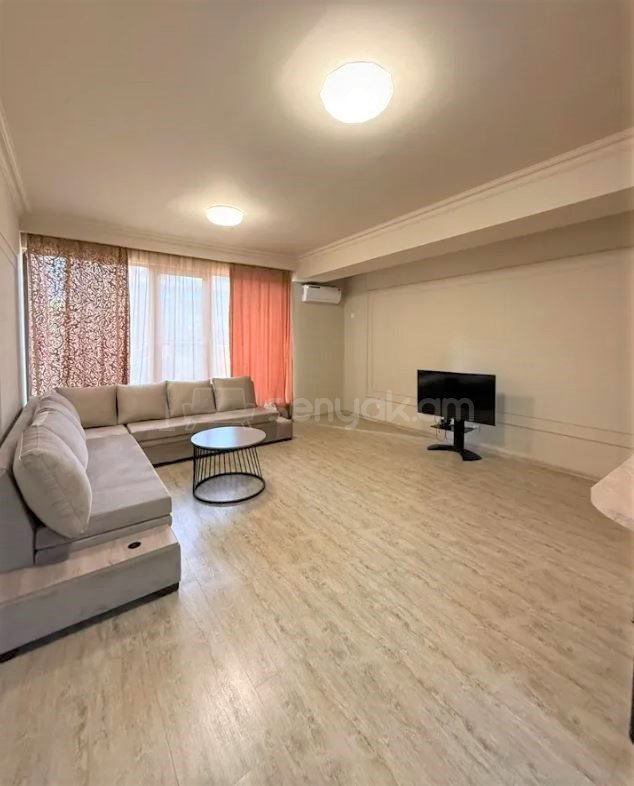 2 Սենյականոց Բնակարան Նորակառույցում, 68քմ, 3/5 հարկ, Կապիտալ Վերանորոգված, Կահավորված, Արևկող
