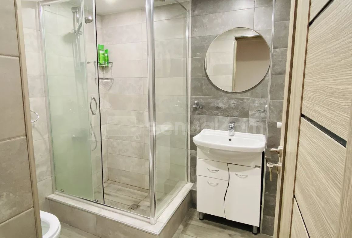 2 Սենյականոց Բնակարան, 60քմ, 4/14 հարկ, Կապիտալ Վերանորոգված, Կահավորված, Արևկող