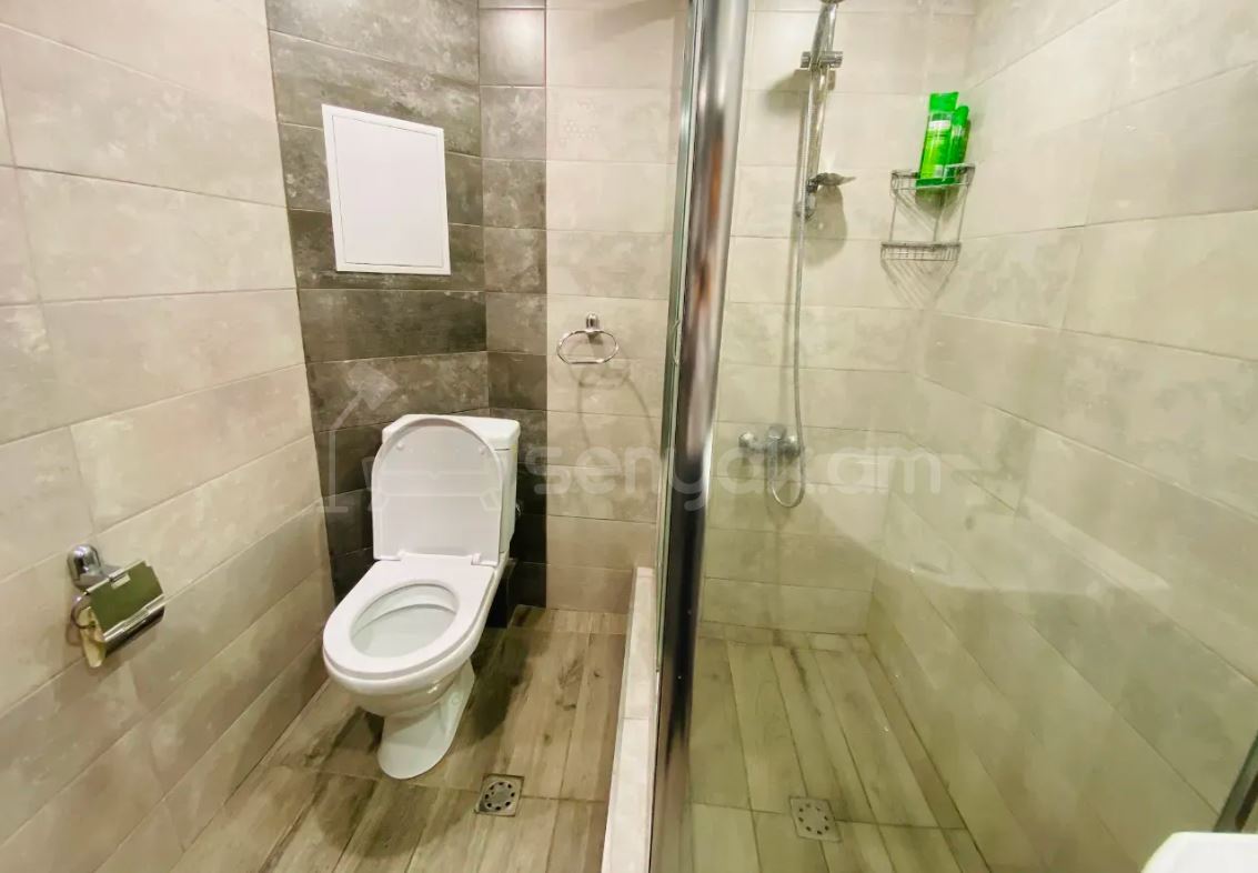 2 Սենյականոց Բնակարան, 60քմ, 4/14 հարկ, Կապիտալ Վերանորոգված, Կահավորված, Արևկող