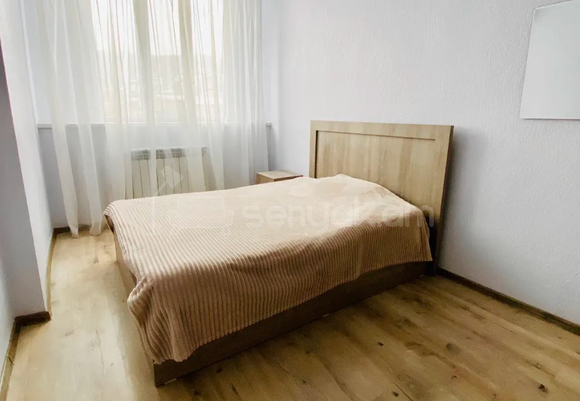 2 Սենյականոց Բնակարան, 60քմ, 4/14 հարկ, Կապիտալ Վերանորոգված, Կահավորված, Արևկող