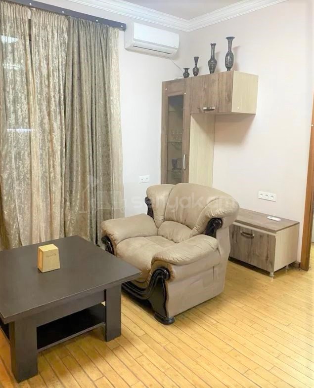 2 Սենյականոց Բնակարան Նորակառույցում, 42քմ, 2/14 հարկ, Կապիտալ Վերանորոգված, Կահավորված, Արևկող