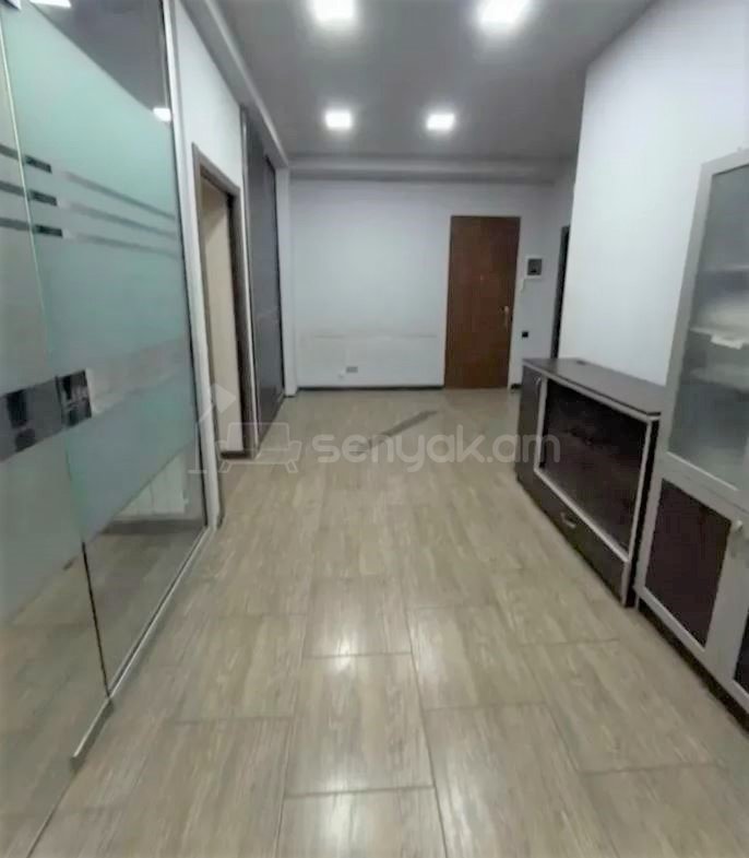 Օֆիսային Տարածք, 115քմ, Կապիտալ Վերանորոգված