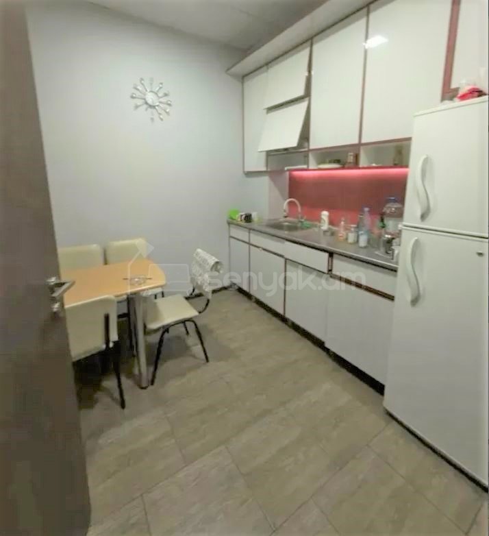 Օֆիսային Տարածք, 115քմ, Կապիտալ Վերանորոգված