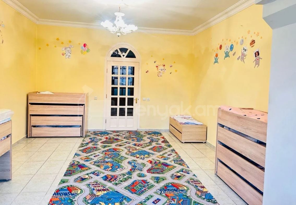 Օֆիսային Տարածք, 100քմ, Կապիտալ Վերանորոգված