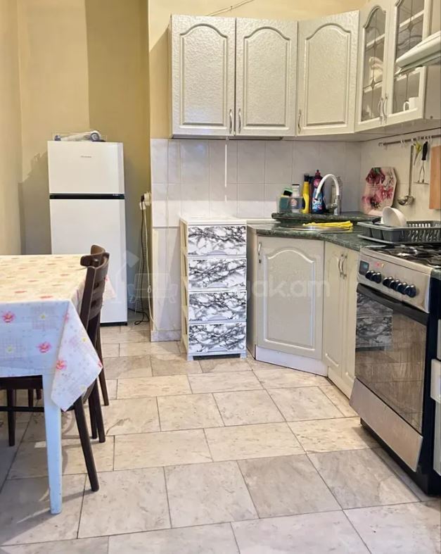 Օֆիսային Տարածք, 100քմ, Կապիտալ Վերանորոգված