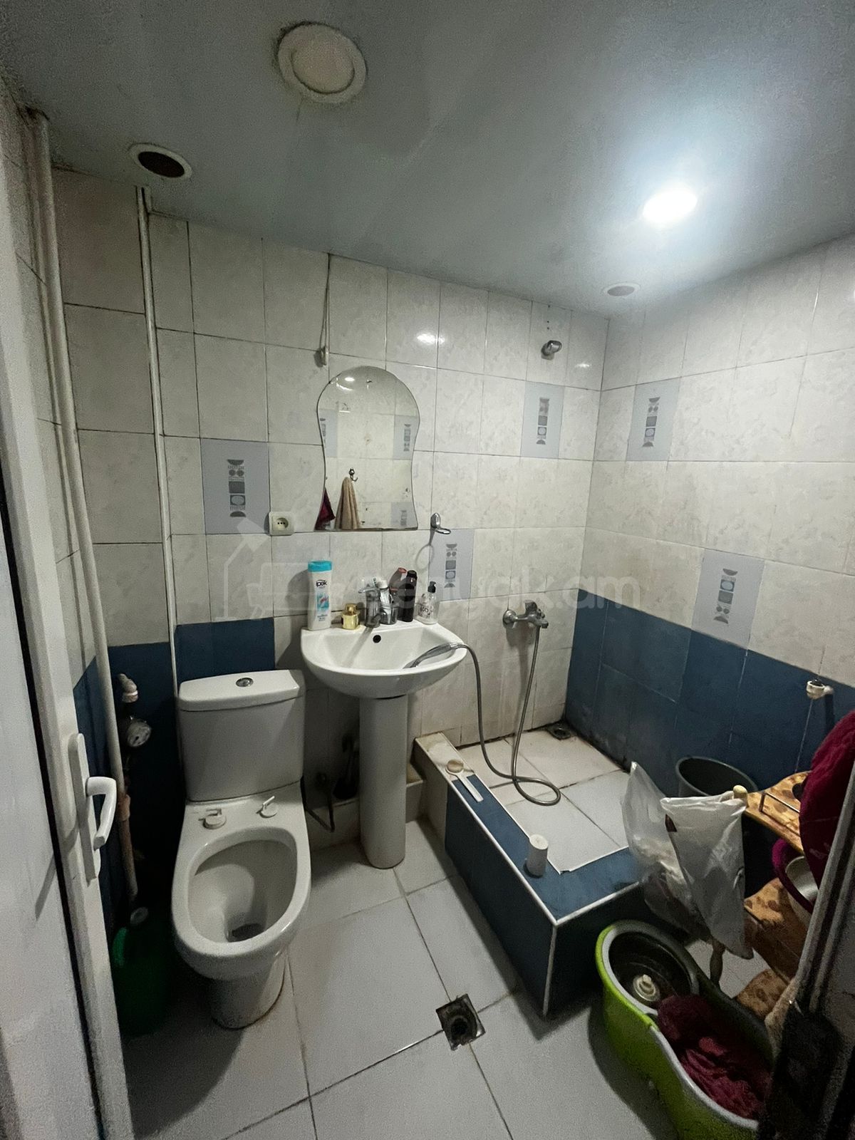 3 Սենյականոց Բնակարան, 54քմ, 3/4 հարկ, Նորմալ Վիճակում