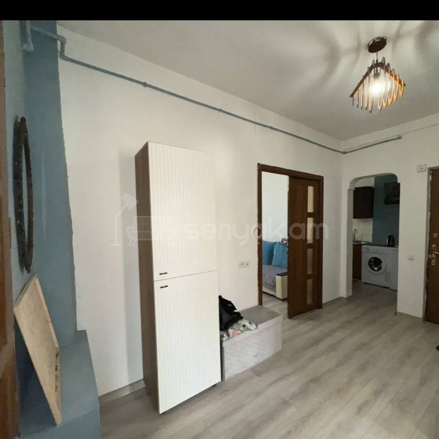 3 Սենյականոց Բնակարան, 76քմ, 9/9 հարկ, Կոսմետիկ Վերանորոգված