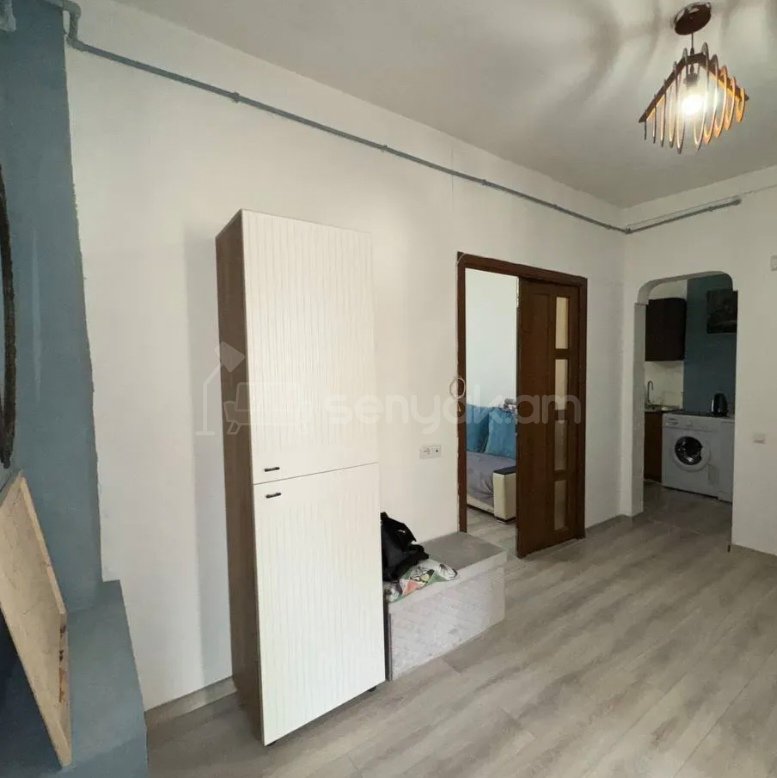 3 Սենյականոց Բնակարան, 76քմ, 9/9 հարկ, Կոսմետիկ Վերանորոգված