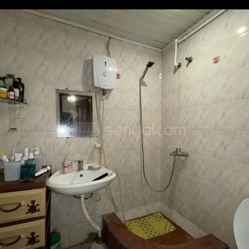 3 Սենյականոց Բնակարան, 76քմ, 9/9 հարկ, Կոսմետիկ Վերանորոգված