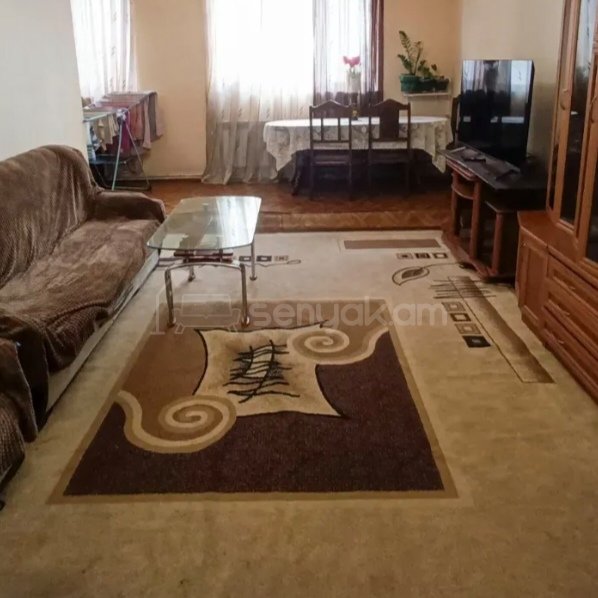 2 Սենյականոց Բնակարան Քարե Շենքում, 68քմ, 5/5 հարկ, Կոսմետիկ Վերանորոգված