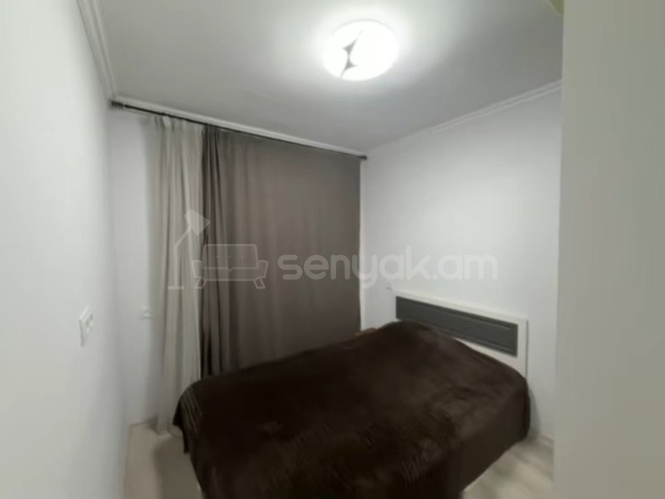 2 Սենյականոց Բնակարան Նորակառույց Քարե Շենքում, 40քմ, 3/5 հարկ, Դիզայներական Վերանորոգված, Կահավորված, Արևկող